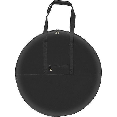 Sacoche de vélo de route/VTT pour roues de 26 à 29 pouces, sac de transport portable et étanche, accessoire de voyage (1/5)