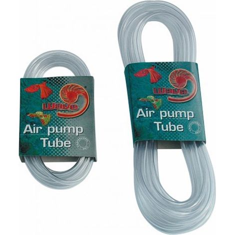 Trade Shop - Tubo De Plástico Flexible Para Acuarios, Ideal Para Cambiar El Baño De Agua -