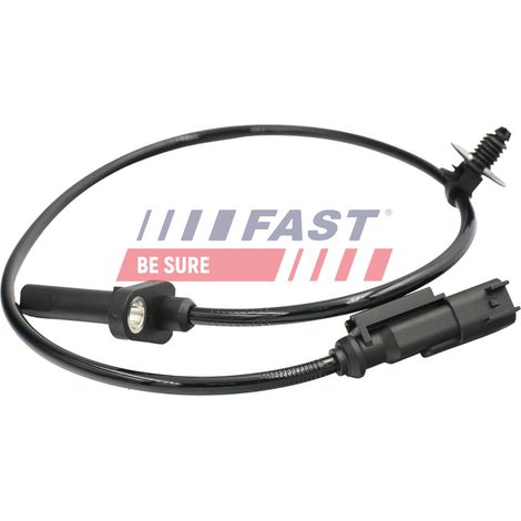 Sensor ABS rápido FT80411 TRASERO IZQUIERDO/DERECHO (1/3)
