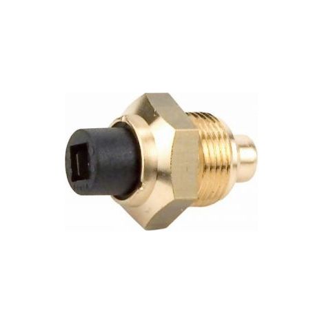 BULBO TRASMETTITORE TEMPERATURA ACQUA TIPO FIAT 51080205 (35505) (1/2)