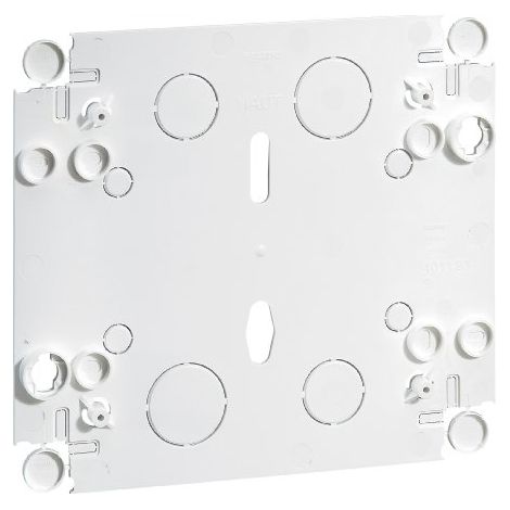 Fond isolant pour platine - 401193 - Legrand