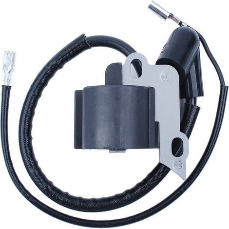 Bobina de encendido de alto voltaje compatible con Pro 4218AV 530039232 573992801 530039231 (1/3)