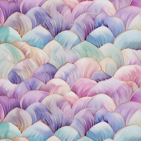 Tela decorativa para exteriores Oxford - Abstraction - DX2773 (1/5)