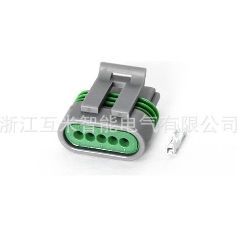 High-quality 12162830 automotive connector, waterproof plug DJ7054YA-1.5-21 (1/2)