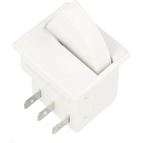 INTERRUPTEUR DE PORTE-LUMIÈRE POUR REFRIGERATEUR PROLINE - 2501100002 (1/4)