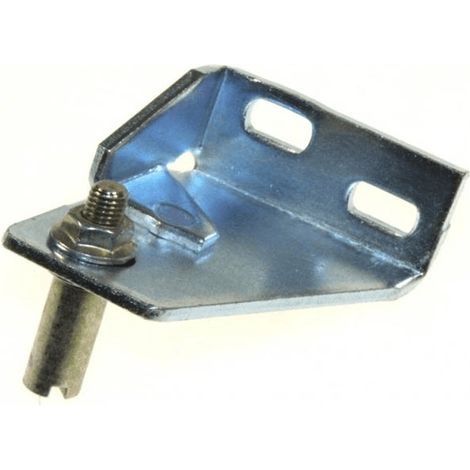 CHARNIERE SUPERIEURE GAUCHE POUR REFRIGERATEUR LADEN - 481941719483