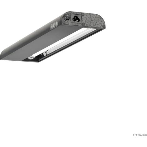 Portalámparas para Tubos T5 Exo Terra