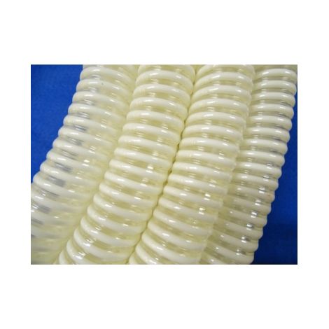 Manguera de riego rain-irrigation alispir d.020 25 metros duradera