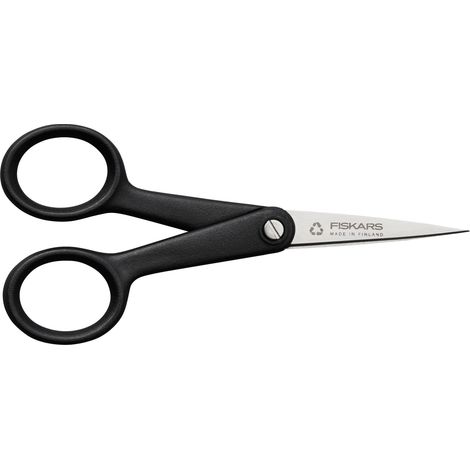 Fiskars - FunctionalForm ReNew Sewing Scissors - 13 cm