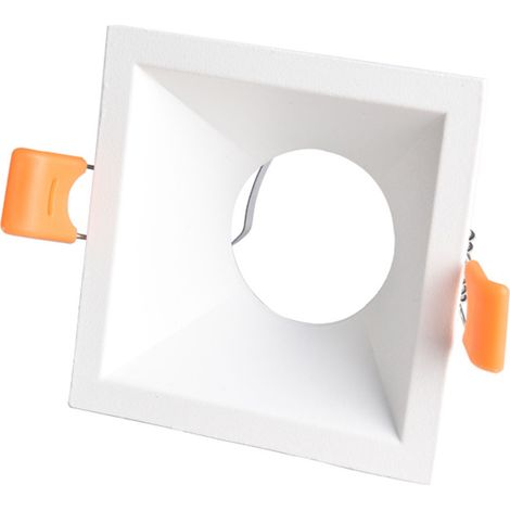 Empotrable Living  Blanco (1/3)