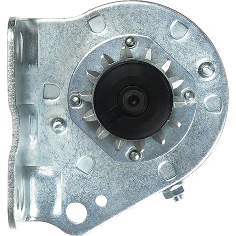 Anlasser S9422S (1/4)