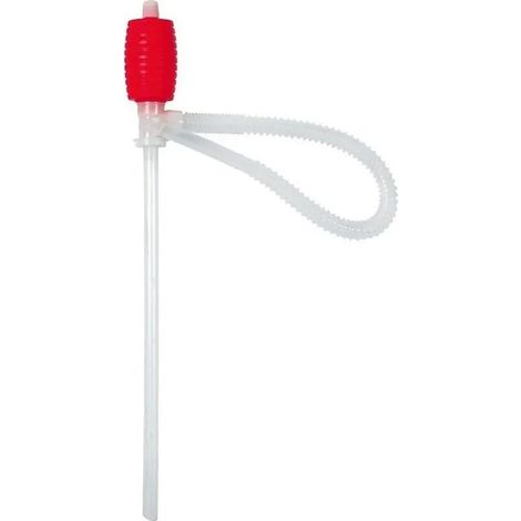Ribitech PRKG100M Manuelle Pumpe Mehrfarbig Ergonomisch