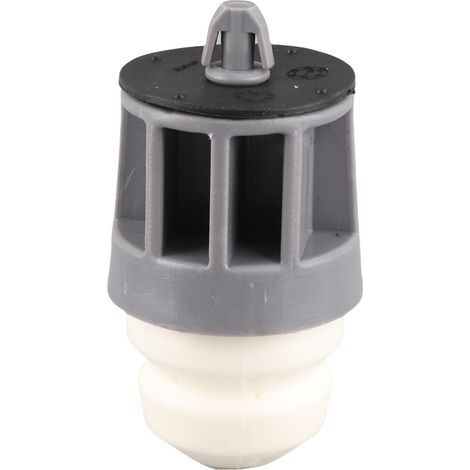 Hinterachs-Federanschlag 9675987380 Achsen-Stoßdämpfer-Pad Ersatz für Cactus C3 C4. (1/5)