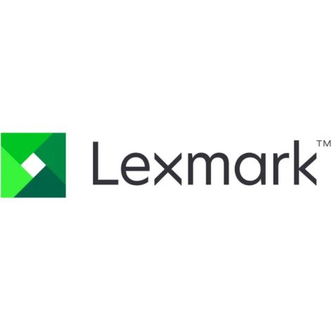 Vassoio di inserimento per stampante Lexmark da 650 fogli, 40x8091