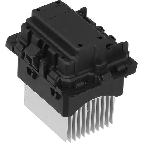 Résistance de moteur de ventilateur de climatisation 64119286870 pour Mini R55 R56 R57 R58 R59 R60 (1/5)