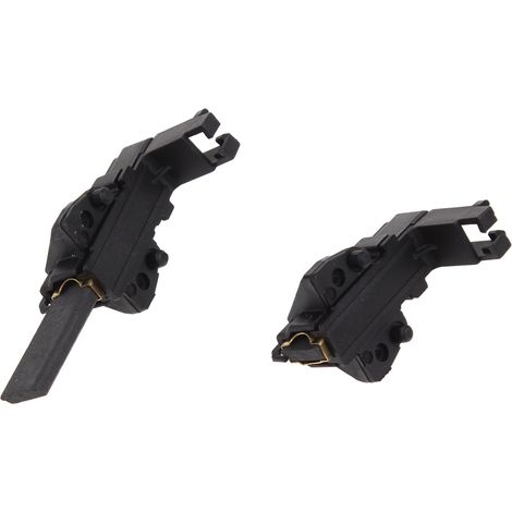 Ariston - spazzola di carbone m.c.eame 6170 a3577 2pcs - c00196554 - 8052476965545