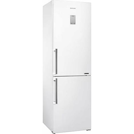 Samsung RB33J3515WW/EF - Frigorifico Combi Nofrost E Alto 185 Cm Ancho 59,5 Cm Blanco
