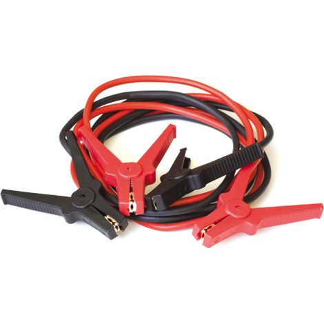 cA bles pour batteries de batteries avec pinces de 3 mtl 16-120 ampA res pour voitures et motos