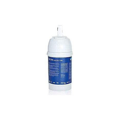 Brita Active P1000 cartouche de filtration blanche (1/3)