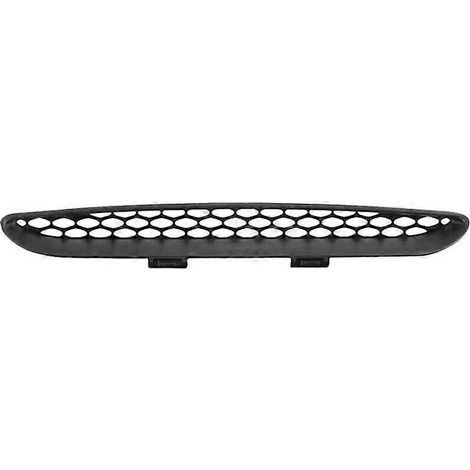Grille d'aération de capot moteur avant noire pour Dodge Charger SRT 2015-2020 (1/5)