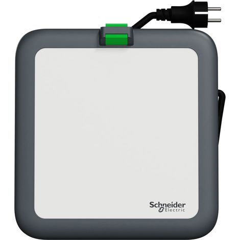 Lámpara portátil Schneider thorsman 6800 lúmenes IP54