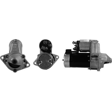 Démarreur ELSTOCK 25-2128 CHEVROLET 1202137 1202173 1203137 71739718 90341777