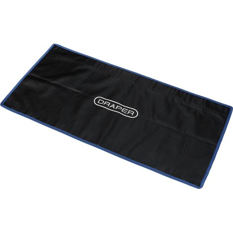 Draper 30970 Magnetic Wing Cover, 800 x 400mm