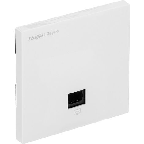 Access Point RG-RAP1201 2.4GHz, 5GHz 400Mb/s + 867Mb/s reyee
