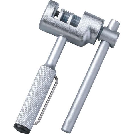 Dérive-chaine Universel Vélo - Réparation Transmission Polyvalente - Topeak (1/2)