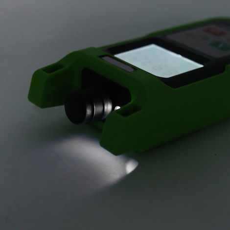 Hochpräzises optisches Wattmeter / Faseroptisches Wattmeter / Optisches Leistungsmessgerät / KPM-35 Faseroptisches Wattmeter (1/5)