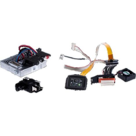 KIT UNIDAD DE MANDO 588215201 ORIGINAL HUSQVARNA