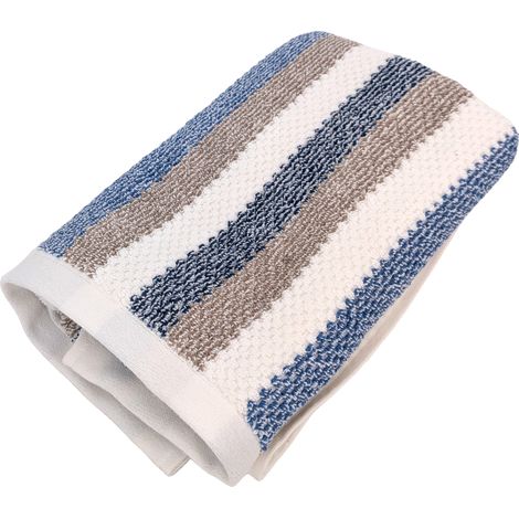 Serviette de toilette collection VISTA (1/5)