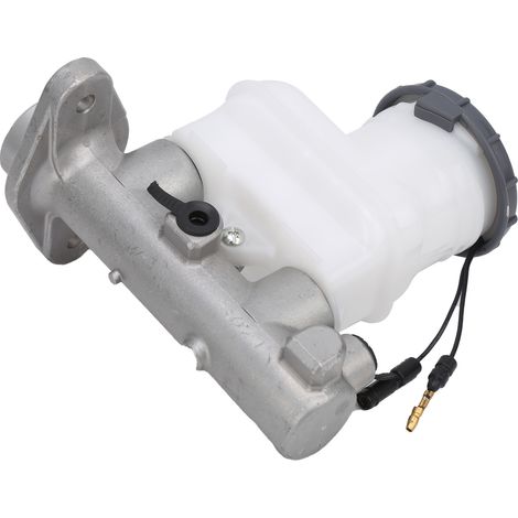 Hauptbremszylinder ohne ABS 46100-S04-A01, Ersatzteil kompatibel mit Honda Civic 4-Türer 2000 (1/5)