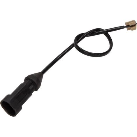Warnkontakt, Verschleiß der Bremsbeläge MAXGEAR 20-0126 für OE 1908407 (1/2)