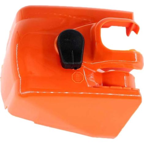 1123 140 1902 Filtre à air Couvercle pour Carburateur 021 MS210 023 MS230 025 MS250 MS 210 230 250 Couvercle de Carburateur (1/5)