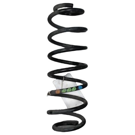 [PRODUIT D'OCCASION] Ressort Amortisseur Arriere Gauche SEAT Ibiza ♻️ Ref Oe. 6q0511115bd - Garantie à vie (1/2)