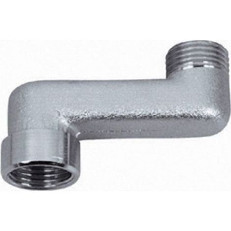 RACCORDO ECCENTRICO PER TERMOARREDO 3/8"x3/8" mm. 10