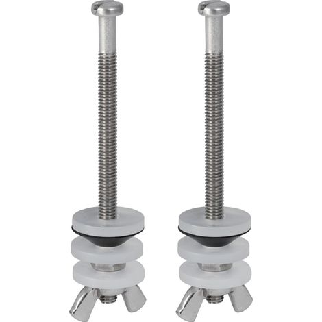 Geberit GE Befestigungsset zu KEGA 217869 217869001 (1/4)
