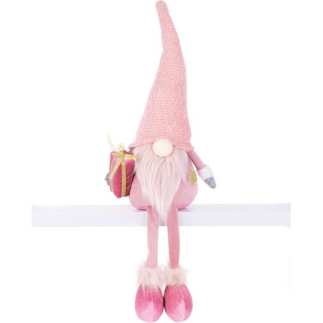 Dekoration MagicHome Weihnachten, Wichtel, 62 cm (1/2)