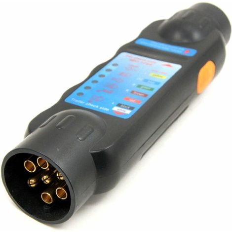 12V Auto-Steckdosensteuergerät 7, Autozubehör (1/5)