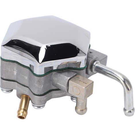 Pompe à essence de moto 2UJ 13910 00 00, pièce de rechange en métal pour XV125 Virago 125 (1997-1999) (1/5)