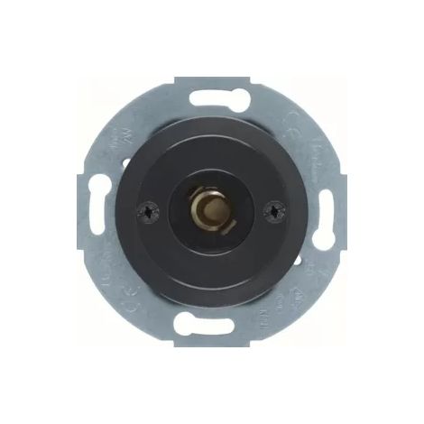Berker Lichtsignal E10 mit Zentralstück 510401 (1/2)
