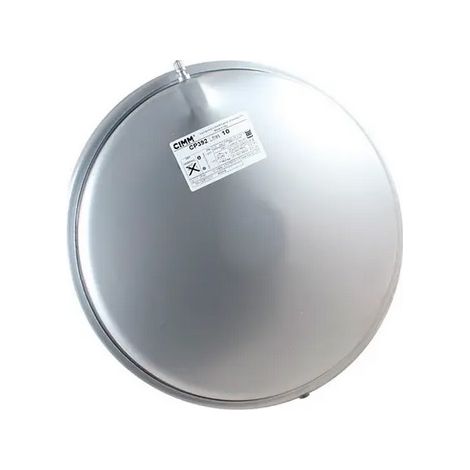 Vaso expansion 10Lt Divatop Micro