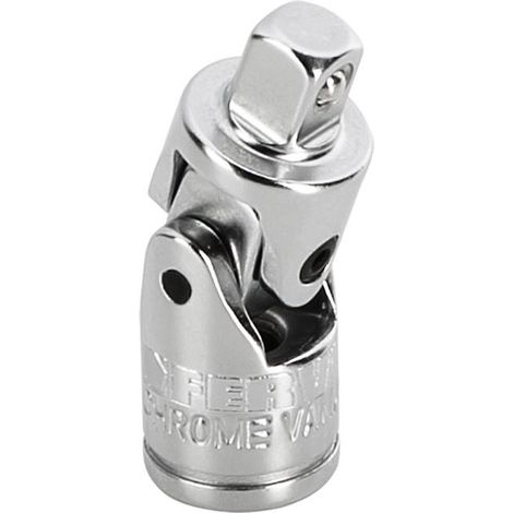 Cardan universel pour douille 3/8 - 54 mm