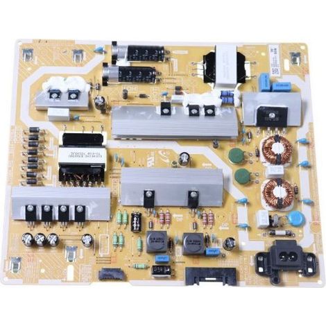 PLATINE ALIMENTATION POUR TV AUDIO TELEPHONIE SAMSUNG - BN44-01016A (1/2)