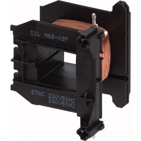 Bobine de rechange AC pour DILM40-65 EATON DILM65-XSP(24V60HZ)
