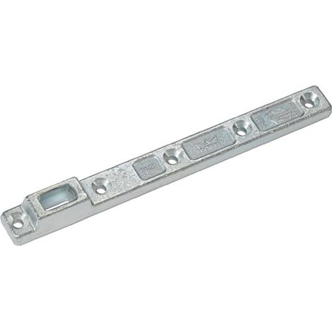 dormakaba manija puerta 7421 para BTS STA galvanizada - 46010001 (1/3)