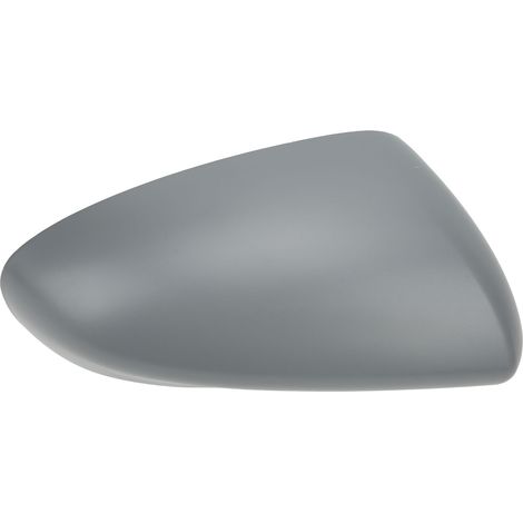 Coque de rétroviseur extérieur gris, remplacement du boîtier de rétroviseur pour Nissan Qashqai J10 2007-2014, côté droit (1/5)