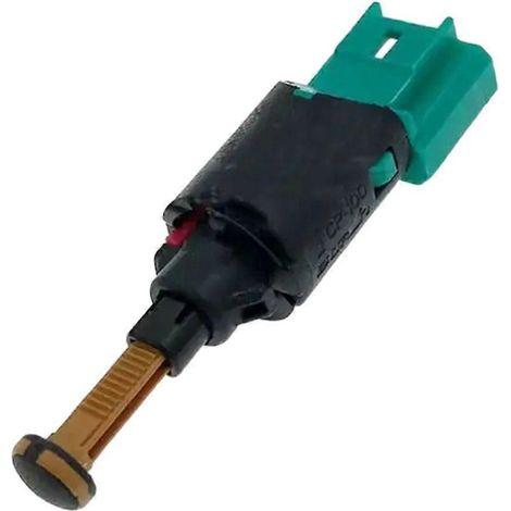 Interrupteur de feu stop pour feux de frein, compatible 2008, 307, Nouveau 307, 308, référence 1606480480. (1/4)
