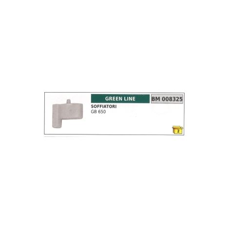 Muelle equilibrador GREEN LINE GB 650 STIHL desbrozadora FC 55